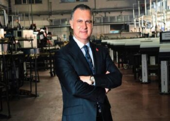 Armatür bölümü ihracatı 2,3 milyar dolara ulaştı