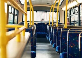 Artık Toplu Taşımada 65 Yaş Üstünden Ücret Alınacak