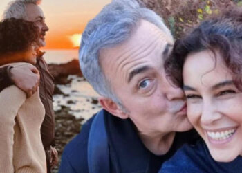 Arzum Onan Eski Eşi Mehmet Aslantuğ Hakkında İlk Defa Konuştu