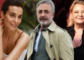 Arzum Onan’dan Aslantuğ’un Aşk Dedikodularına Açıklama