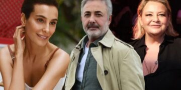 Arzum Onan’dan Aslantuğ’un Aşk Dedikodularına Açıklama