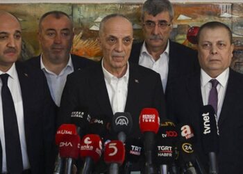 Asgari Ücret Tespit Komisyonu’nun Masasında Hangi Rakam Var?