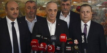 Asgari Ücret Tespit Komisyonu’nun Masasında Hangi Rakam Var?