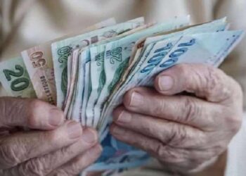 Asgari Ücretin Artmasıyla Gözler Emekli Maaşlarına Çevrildi 