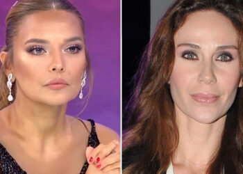 Aşk Üçgeni Skandalı! Yıllar Sonra Demet Şener İtirafta Bulundu
