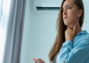 Astım hastaları için klima ziyanlı mı?