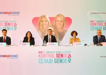 AstraZeneca Türkiye’den Meme Kanseri Farkındalık Hareketi’ne Destek