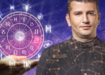 Astrolog Dinçer Güner Anlattı! 10 Kasım Tarihine Kadar Devam Edecek!