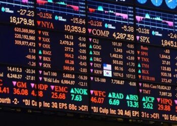 Asya Borsaları Karışık Seyretmeye Devam Ediyor