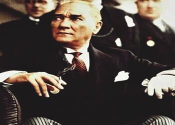 “Atatürk Bugün Hangi Şarkıları Severdi” Sorusu Yapay Zeka Tarafından Yanıtlandı