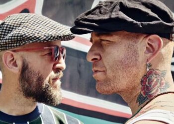 Athena Grubunun Gitaristi Kanser Tedavisini Tamamladı