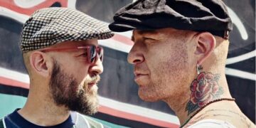 Athena Grubunun Gitaristi Kanser Tedavisini Tamamladı