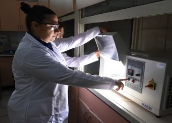 Atık Çamurdan Kompozit Üretildi