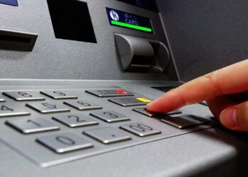 ATM’lere Sahte Dolar Yatıran 11 Şüpheliden 4’ü Tutuklandı