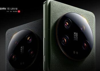 Avrupa’da Satışa Çıktı! Xiaomi 13 Ultra Türkiye Fiyatı Kaç TL Olacak?
