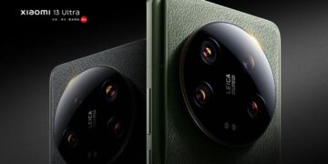 Avrupa’da Satışa Çıktı! Xiaomi 13 Ultra Türkiye Fiyatı Kaç TL Olacak?