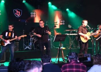 “Ayda1Detoks” Eğitim İçin Sahneye Çıktı