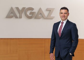 Aygaz Genel Müdürü Melih Poyraz, TOBB Türkiye Sıvılaştırılmış Petrol Gazı (LPG) Meclisi Başkanlığı’na Getirildi