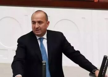 Ayhan Gider İçişleri Bakanlığı Önündeki Terör Saldırısını Kınadı