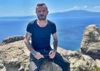 Ayhan Koç Şiddet Olayının Ardından Kayboldu