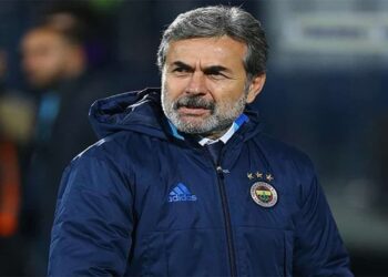 Aykut Kocaman Fenerbahçe ve Ali Koç Hakkında Açıklamalarda Bulundu 