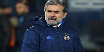 Aykut Kocaman Fenerbahçe ve Ali Koç Hakkında Açıklamalarda Bulundu 
