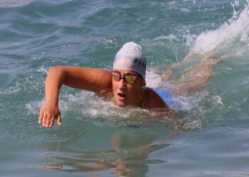 Aysu Türkoğlu bir kere daha efsane yazmaya hazırlanıyor