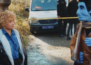 Babala TV’nin Yeni Dizisi “Olay Yeri” 16 Aralık’ta!