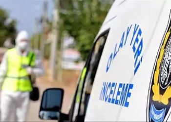 Babasının Bıçakladığı Genç Hayatını Kaybetti