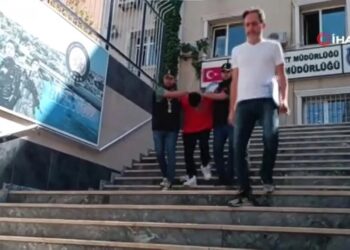 Bağcılar’da Spor Salonuna Yönelik Dördüncü Silahlı Saldırıda Şüpheliler Tutuklandı