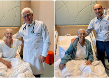 Bahar Öztan 5. Kez Ameliyat Masasında! Sevenlerinden Dua İstedi