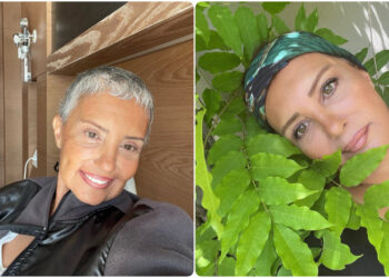 Bahar Öztan Sevenlerinden Dua İstedi