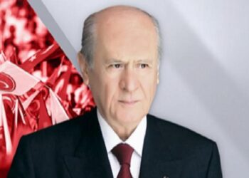 Bahçeli’den ‘Diyar Diyar Anadolu’ iletisi