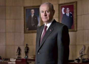 Bahçeli’den Lozan vurgulu mahallî seçim startı