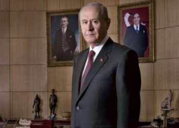 Bahçeli’den mahallî seçim iletisi
