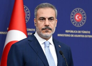 Bakan Fidan’dan Flaş Gelişme! NATO ile Türkiye İlişkileri Nasıl?