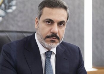 Bakan Hakan Fidan Açıkladı: Kara Harekatı Bu Vahşeti Katliama Çevirecek