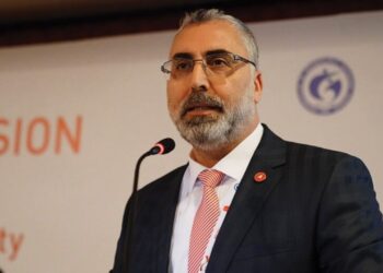 Bakan Işıkhan En Düşük Memur Maaşını Açıkladı