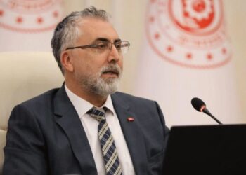 Bakan Işıkhan’dan Memur ve Emekli Maaş Zammına İlişkin Açıklama