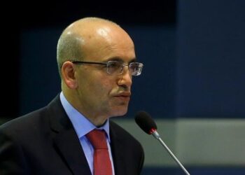 Bakan Mehmet Şimşek’ten Rezervlere Yönelik Önemli Açıklama