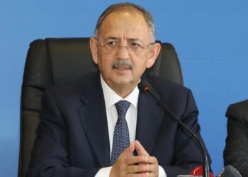 Bakan Özhaseki Bayram Sonrası Ev Yapım Desteği Verileceğini Açıkladı