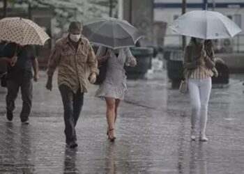 Bakan Özhaseki: Meteoroloji Raporlarına Ve Yetkililerin Uyarılarına Dikkat Edelim