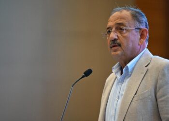 Bakan Özhaseki’den Önemli Konut Açıklaması