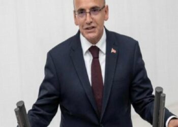 Bakan Şimşek: Merkez’in kararı enflasyonu düşürmeye yönelik