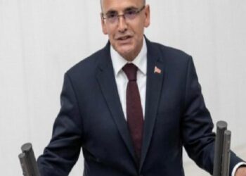 Bakan Şimşek’ten Moody’s yorumu