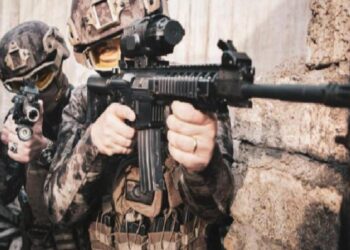 Bakan Yerlikaya: 2 ayda FETÖ’den 212 kişi tutuklandı