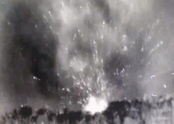 Bakan Yerlikaya duyurdu… Şehitlerimizin kanı yerde kalmadı!