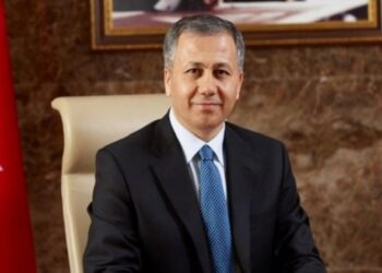 Bakan Yerlikaya: Son 2 ayda 478 kent operasyonunda 119 terörist etkisiz