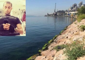 Balık Avlamak İçin Denize Giren Kişi Hayatını Kaybetti