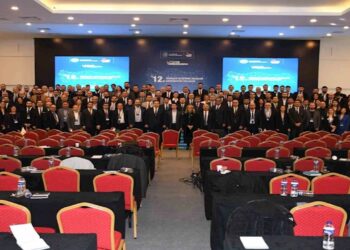 Balıkesir Üniversitesi Teknoloji Geliştirme Bölgeleri Koordinasyon Toplantısı